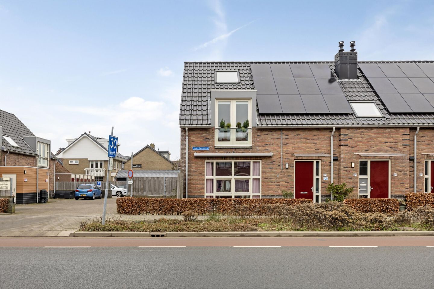 Foto 5 van Noordelijke Dwarsweg 5-B