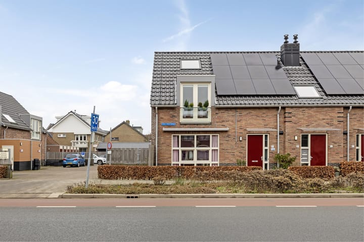 Foto 5 van Noordelijke Dwarsweg 5-B