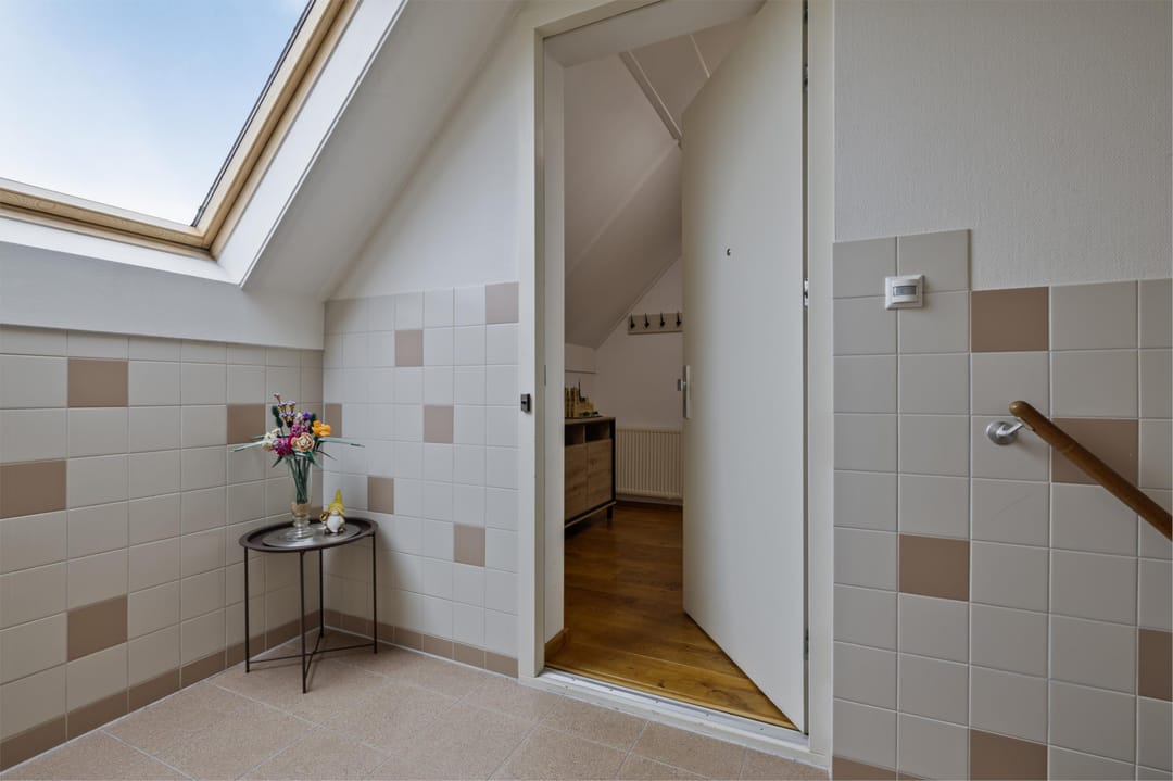 Foto 7 van Noordelijke Dwarsweg 5-B