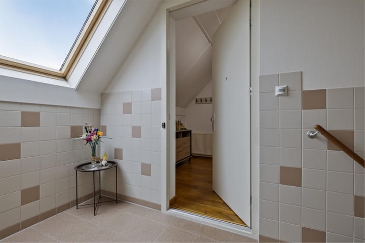 Foto 7 van Noordelijke Dwarsweg 5-B