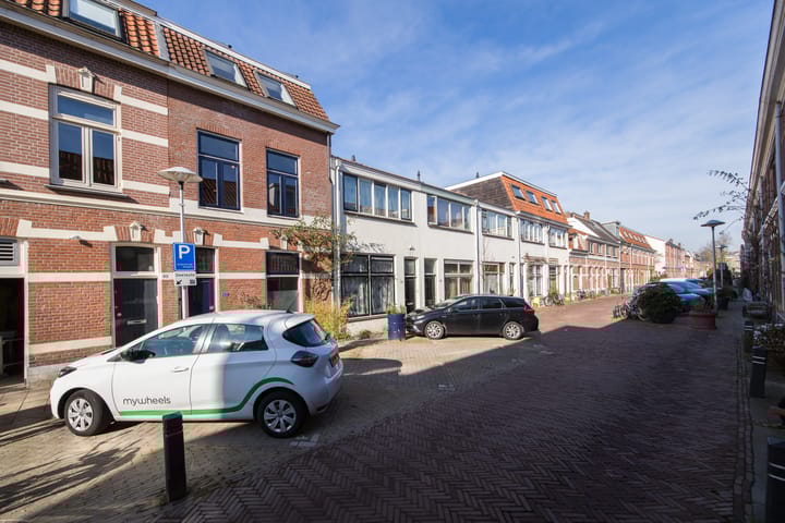 Photo 41 of Lombokstraat 47