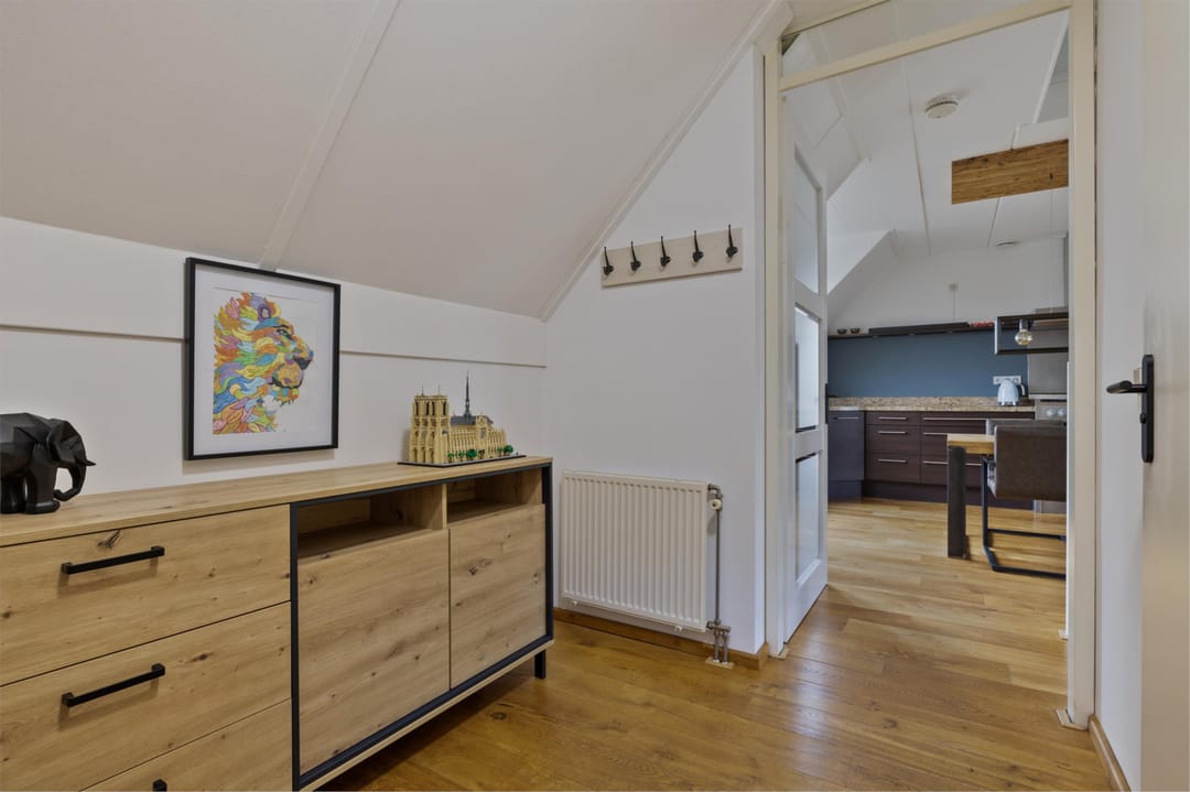 Foto 8 van Noordelijke Dwarsweg 5-B