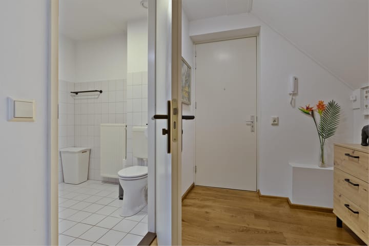 Foto 9 van Noordelijke Dwarsweg 5-B