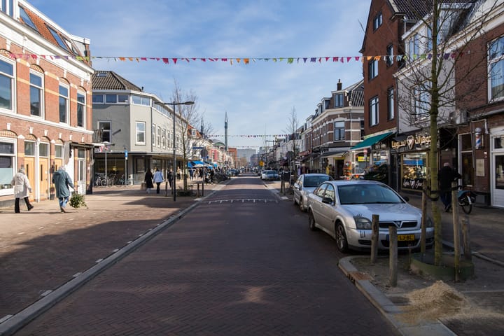 Photo 42 of Lombokstraat 47