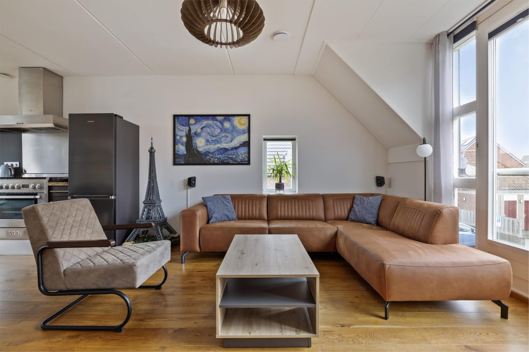 Foto 11 van Noordelijke Dwarsweg 5-B