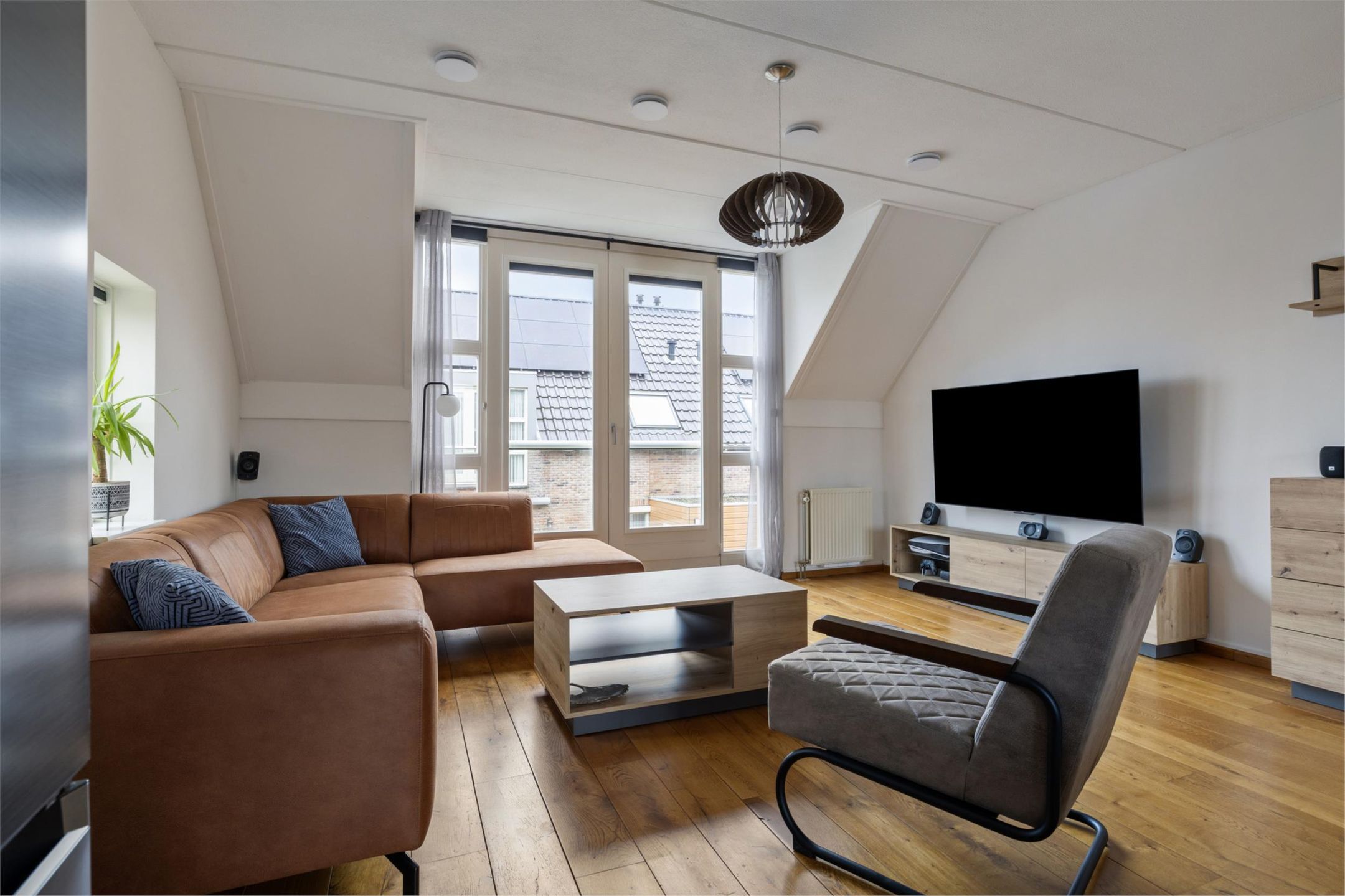 Foto 12 van Noordelijke Dwarsweg 5-B