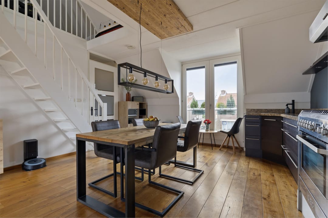 Foto 13 van Noordelijke Dwarsweg 5-B