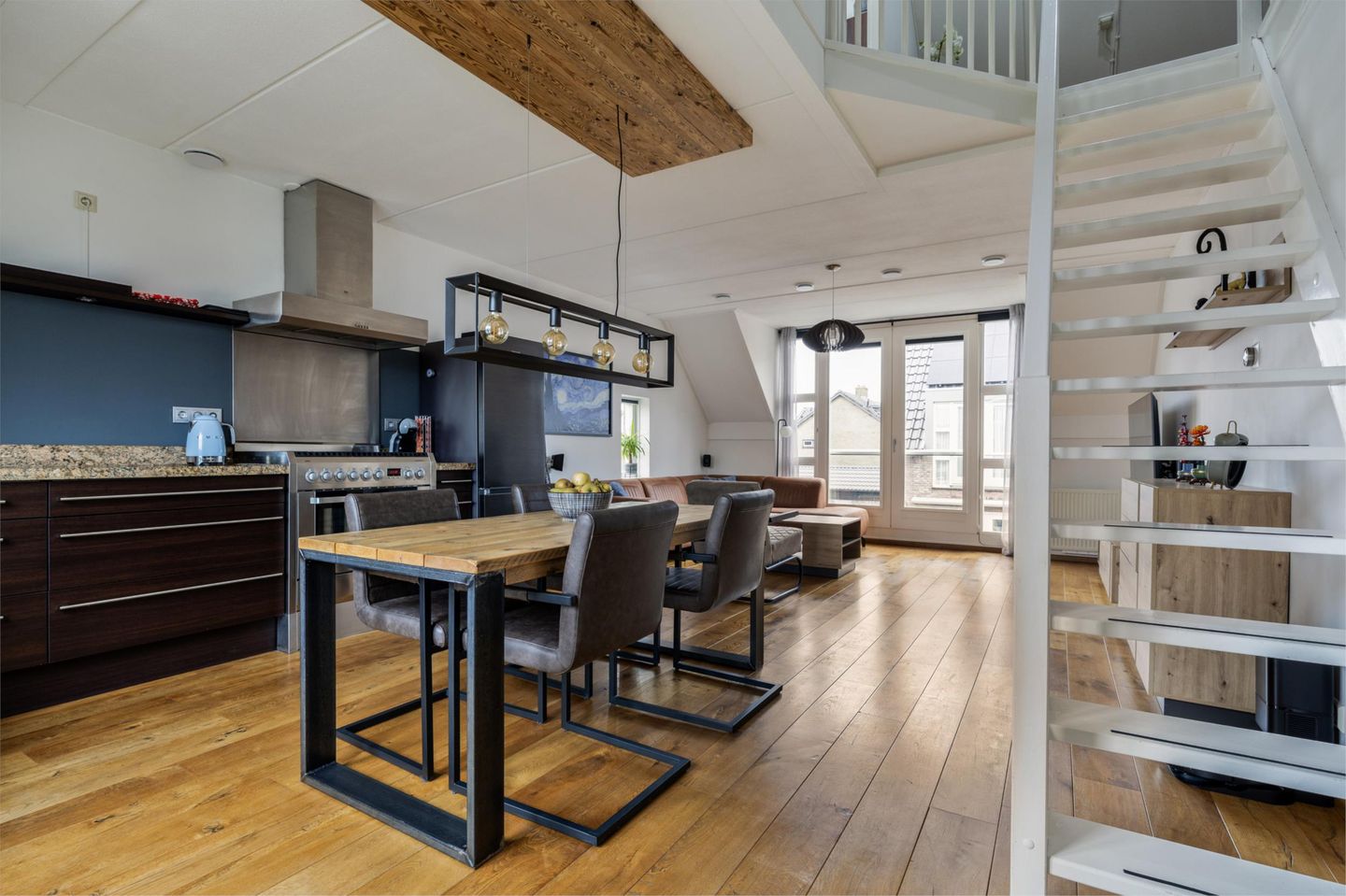 Foto 14 van Noordelijke Dwarsweg 5-B