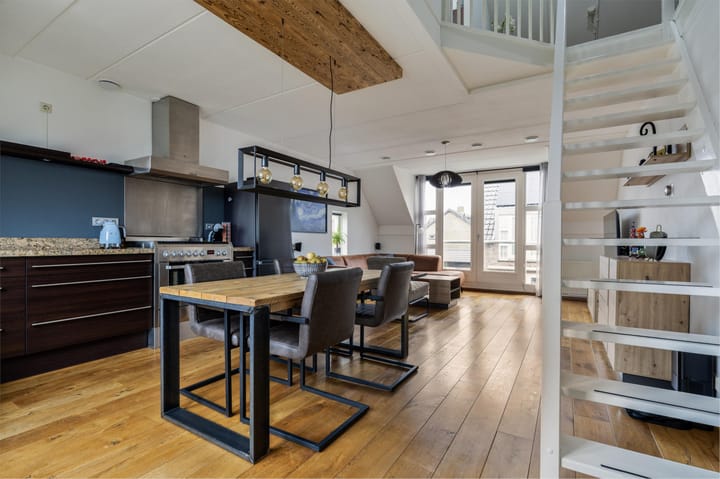 Foto 14 van Noordelijke Dwarsweg 5-B