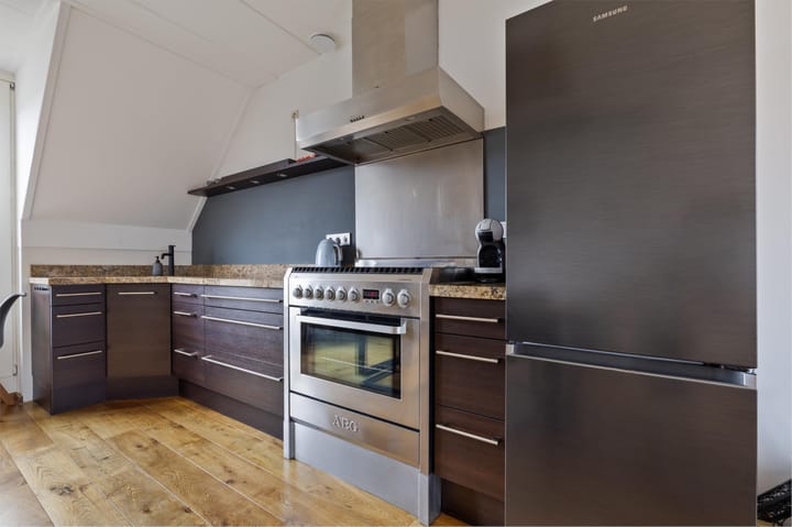 Foto 15 van Noordelijke Dwarsweg 5-B