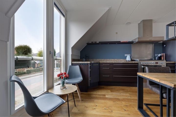 Foto 16 van Noordelijke Dwarsweg 5-B