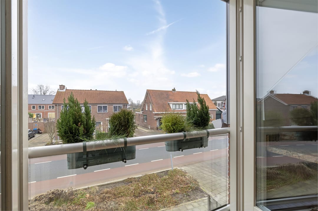 Foto 17 van Noordelijke Dwarsweg 5-B