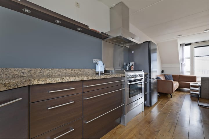 Foto 18 van Noordelijke Dwarsweg 5-B