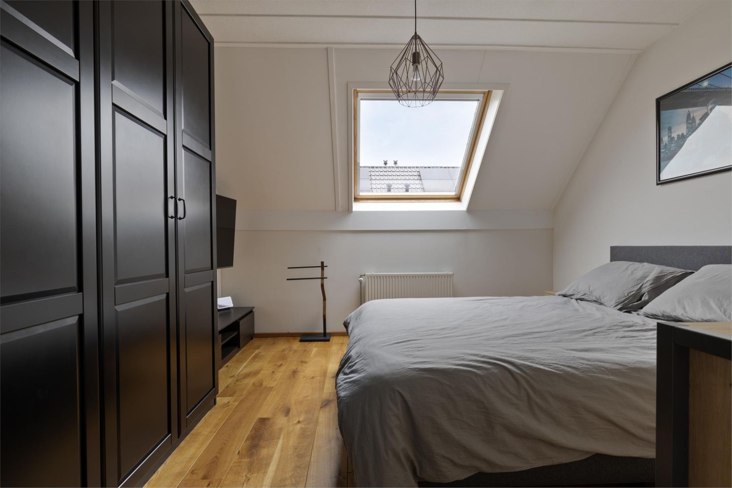 Foto 19 van Noordelijke Dwarsweg 5-B