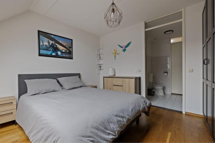 Foto 20 van Noordelijke Dwarsweg 5-B