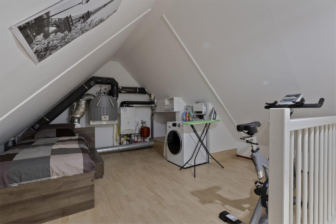 Foto 23 van Noordelijke Dwarsweg 5-B