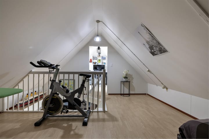 Foto 24 van Noordelijke Dwarsweg 5-B