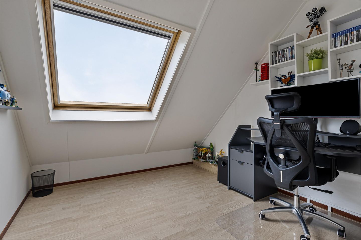 Foto 25 van Noordelijke Dwarsweg 5-B