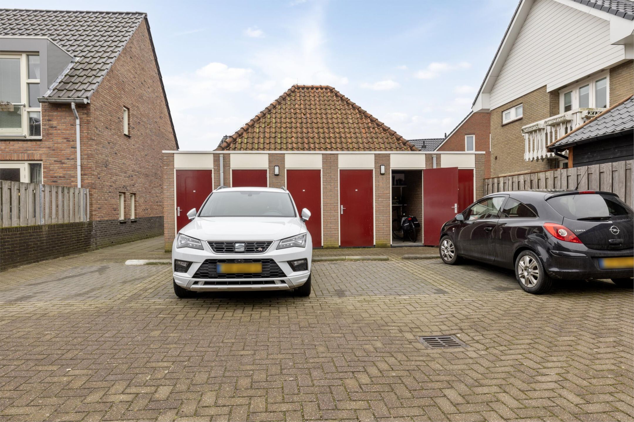 Foto 27 van Noordelijke Dwarsweg 5-B