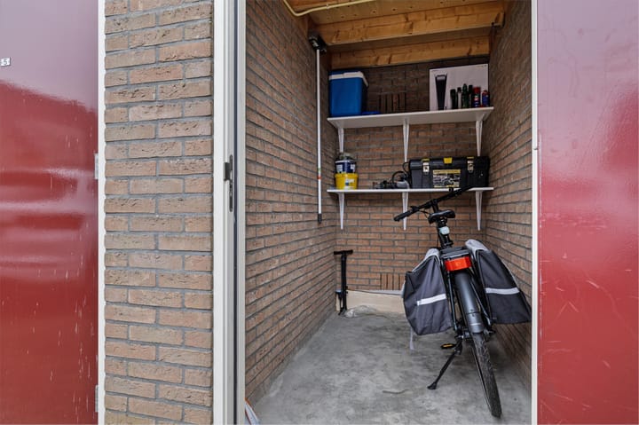 Foto 28 van Noordelijke Dwarsweg 5-B