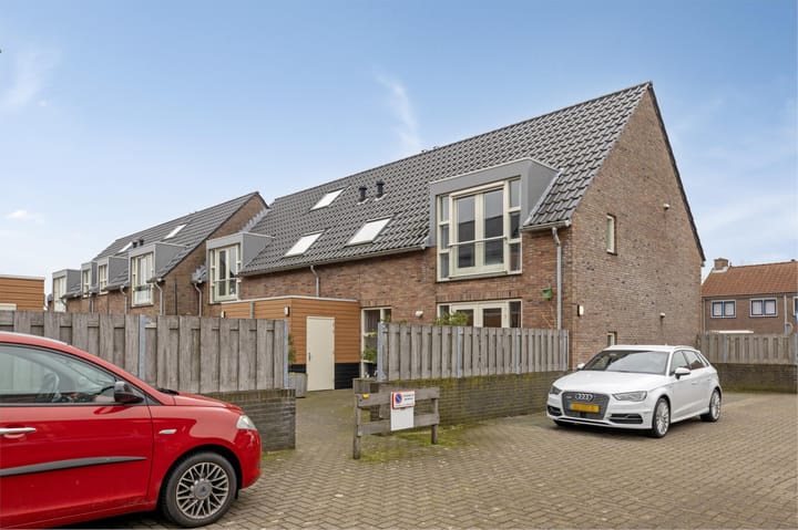 Foto 29 van Noordelijke Dwarsweg 5-B