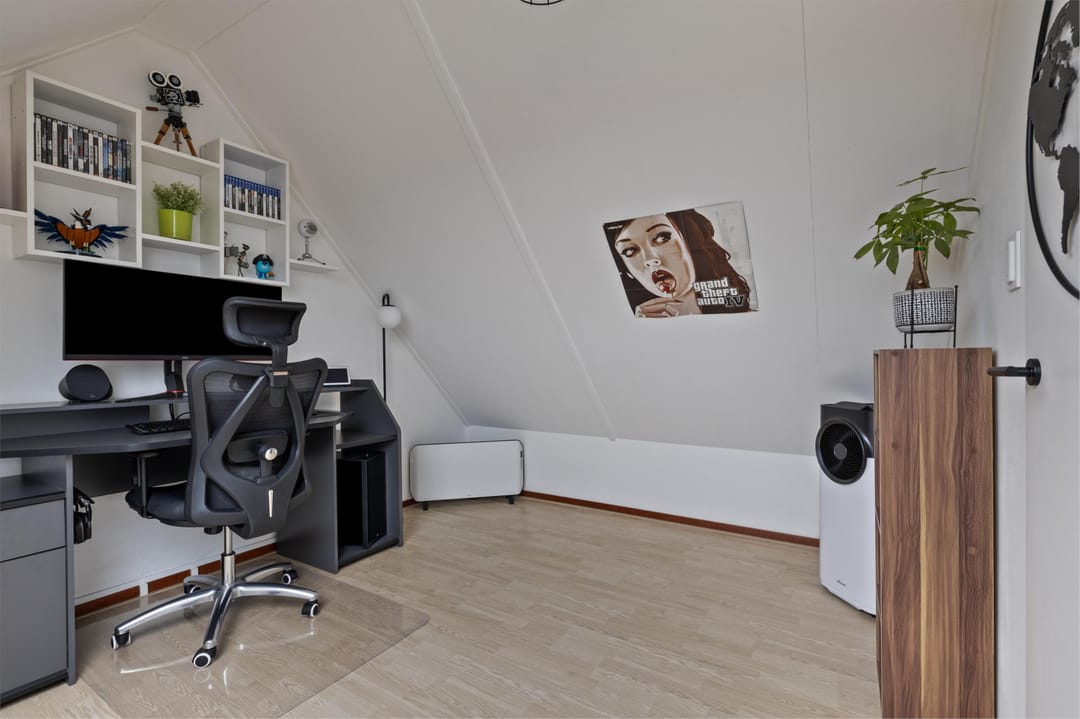 Foto 26 van Noordelijke Dwarsweg 5-B