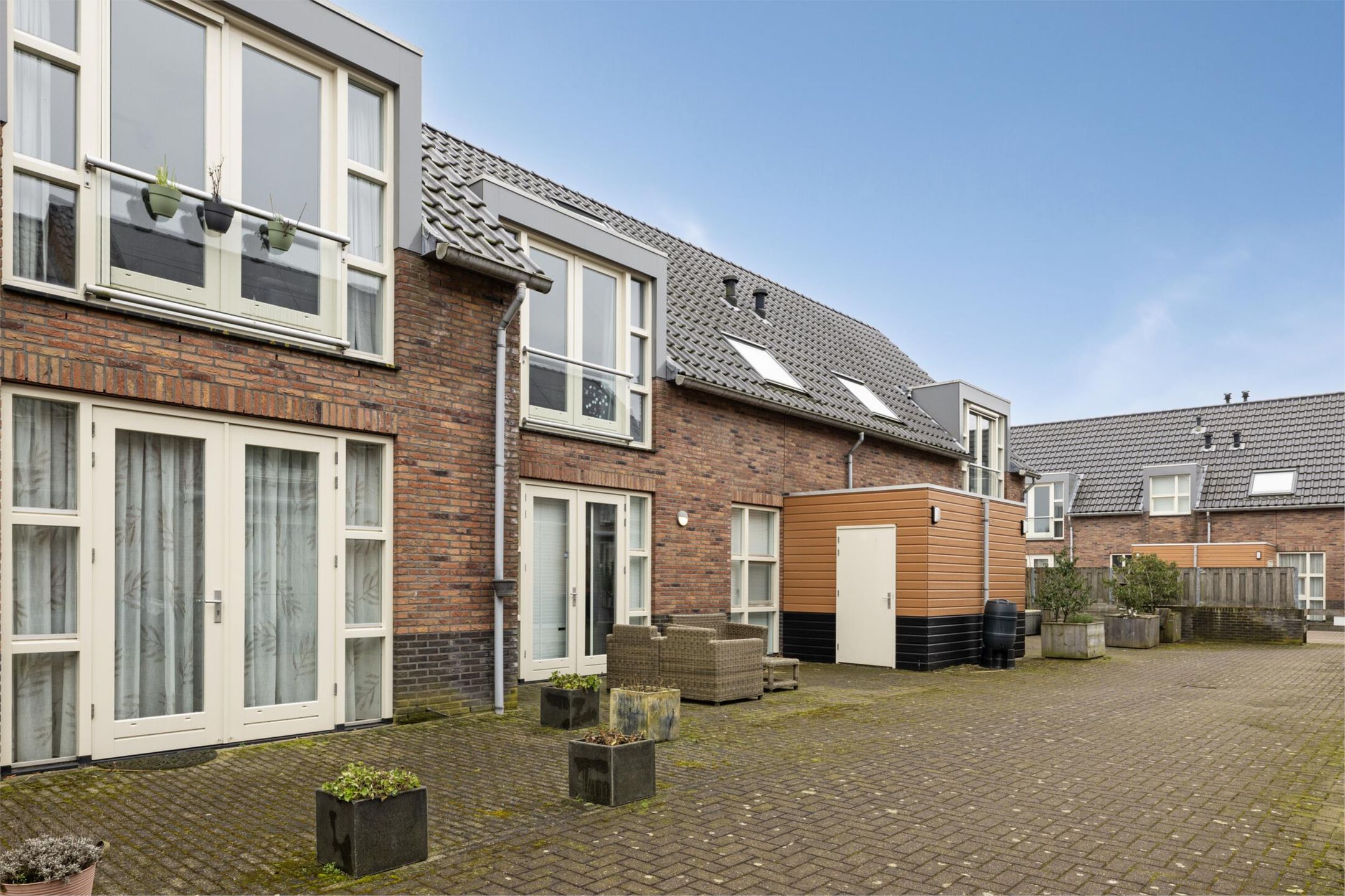 Foto 30 van Noordelijke Dwarsweg 5-B