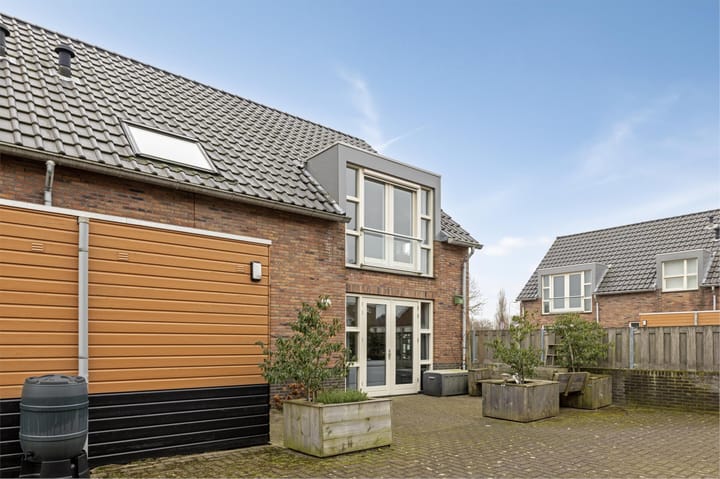 Foto 31 van Noordelijke Dwarsweg 5-B