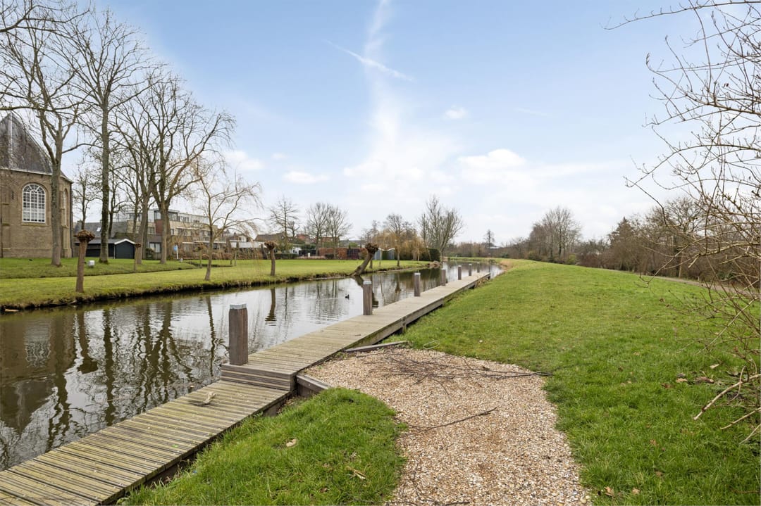 Foto 32 van Noordelijke Dwarsweg 5-B