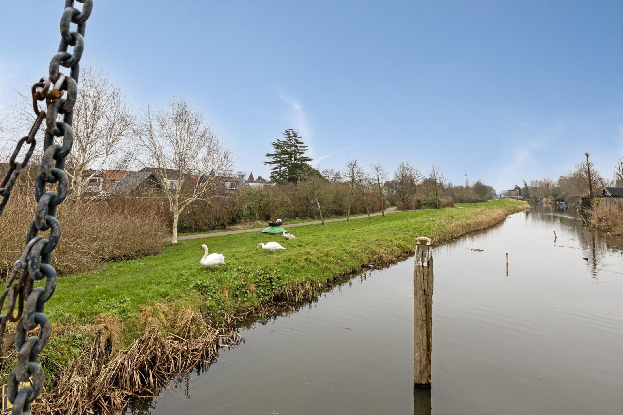 Foto 33 van Noordelijke Dwarsweg 5-B