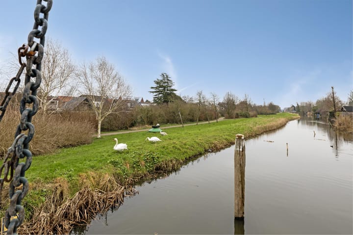 Foto 33 van Noordelijke Dwarsweg 5-B