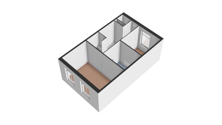 Photo 52 of Lombokstraat 47