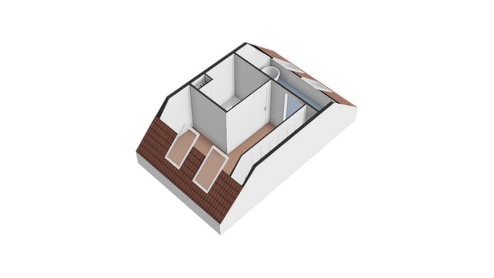 Photo 55 of Lombokstraat 47