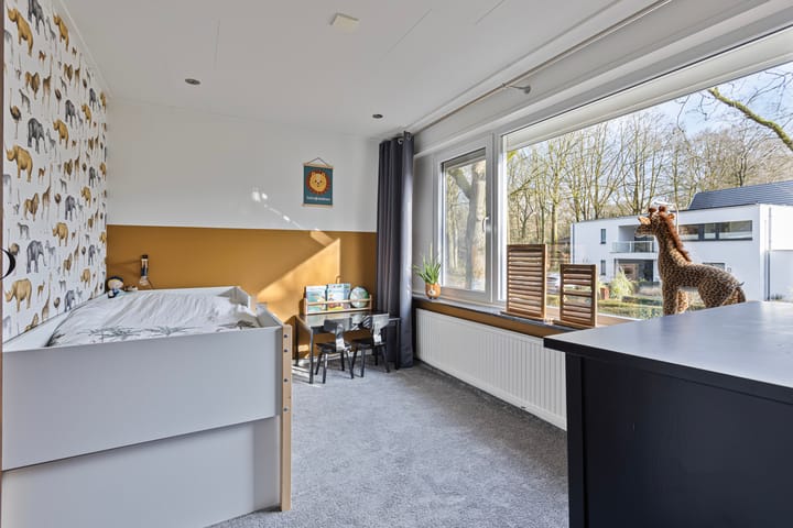 Foto 25 van Beatrixlaan 29