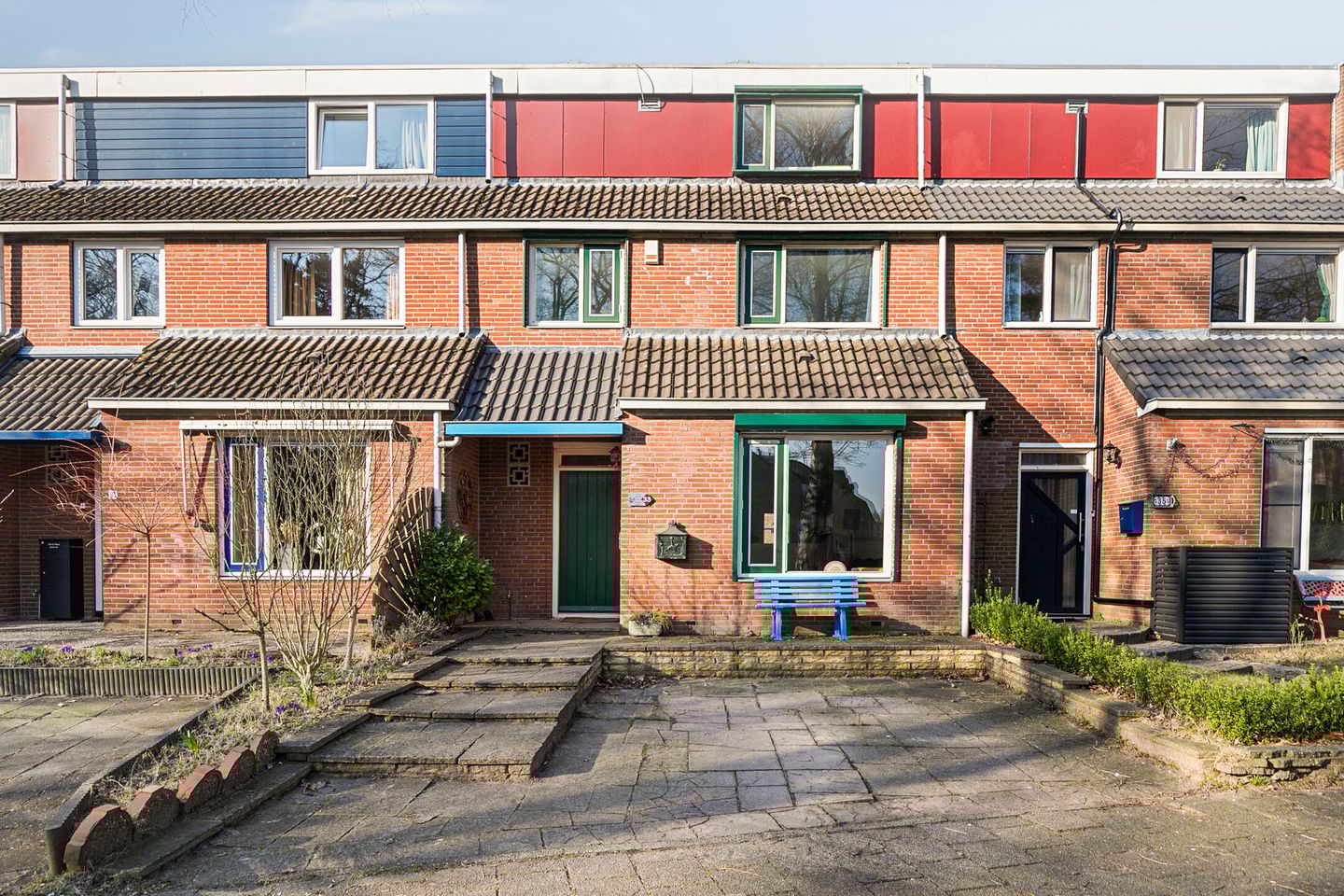 Foto 1 van Kamerlingh Onneslaan 33