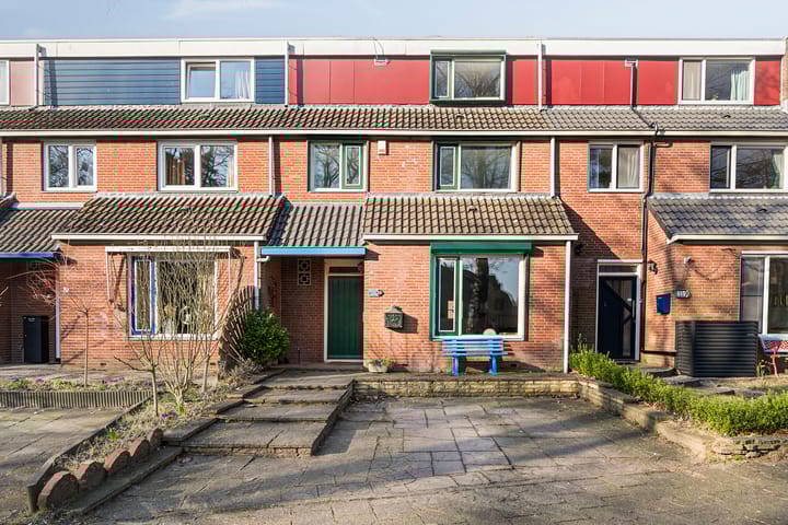 Foto 1 van Kamerlingh Onneslaan 33