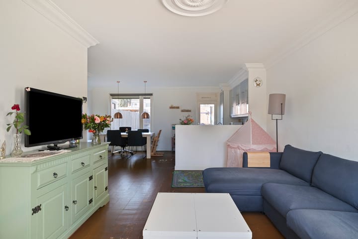 Foto 2 van Kamerlingh Onneslaan 33