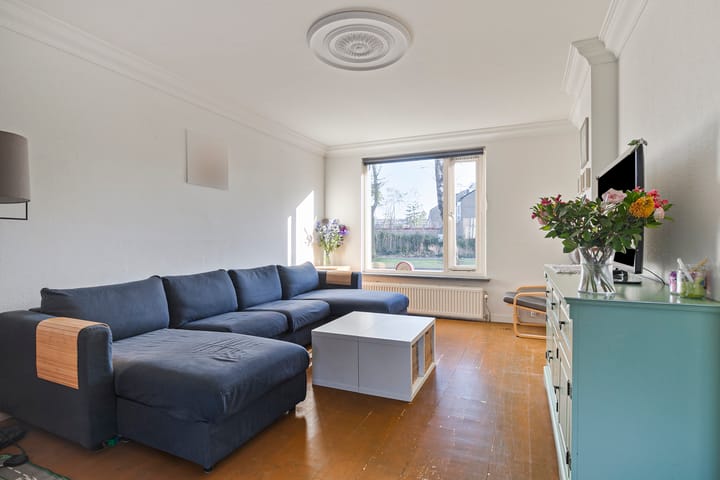 Foto 3 van Kamerlingh Onneslaan 33