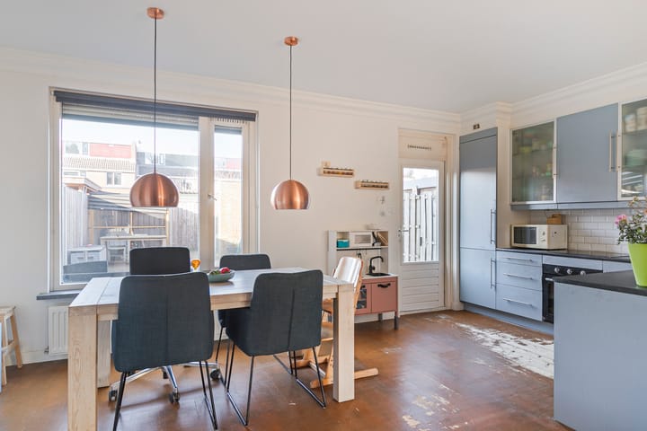 Foto 4 van Kamerlingh Onneslaan 33