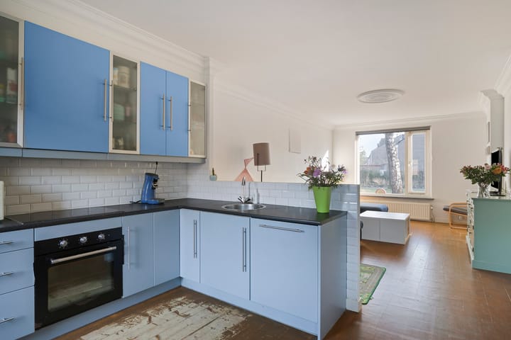 Foto 5 van Kamerlingh Onneslaan 33