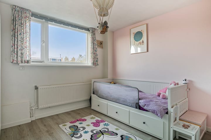 Foto 9 van Kamerlingh Onneslaan 33