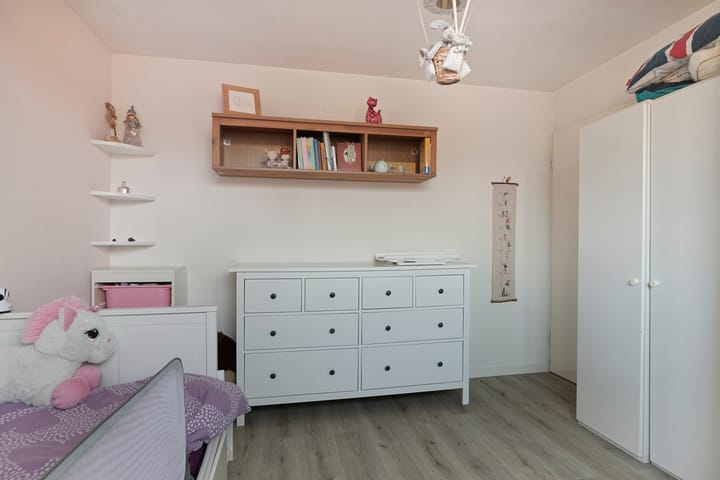 Foto 10 van Kamerlingh Onneslaan 33