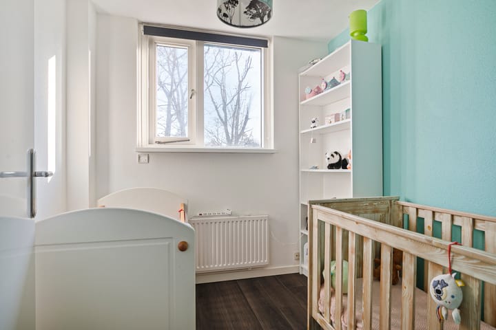 Foto 11 van Kamerlingh Onneslaan 33