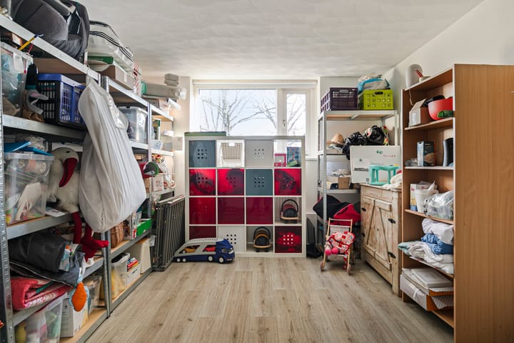 Foto 16 van Kamerlingh Onneslaan 33