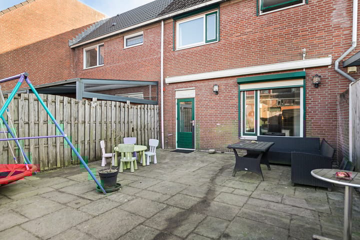 Foto 18 van Kamerlingh Onneslaan 33