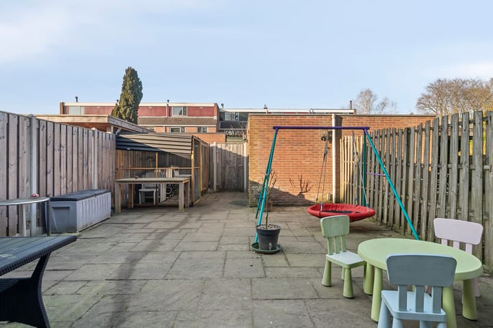 Foto 19 van Kamerlingh Onneslaan 33