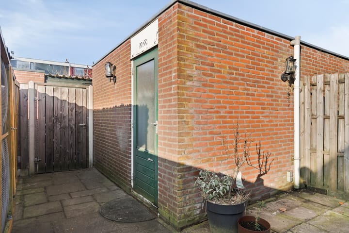 Foto 20 van Kamerlingh Onneslaan 33