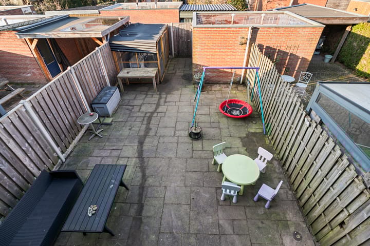 Foto 21 van Kamerlingh Onneslaan 33