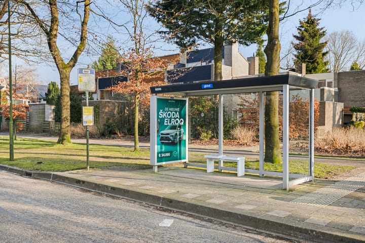 Foto 24 van Kamerlingh Onneslaan 33