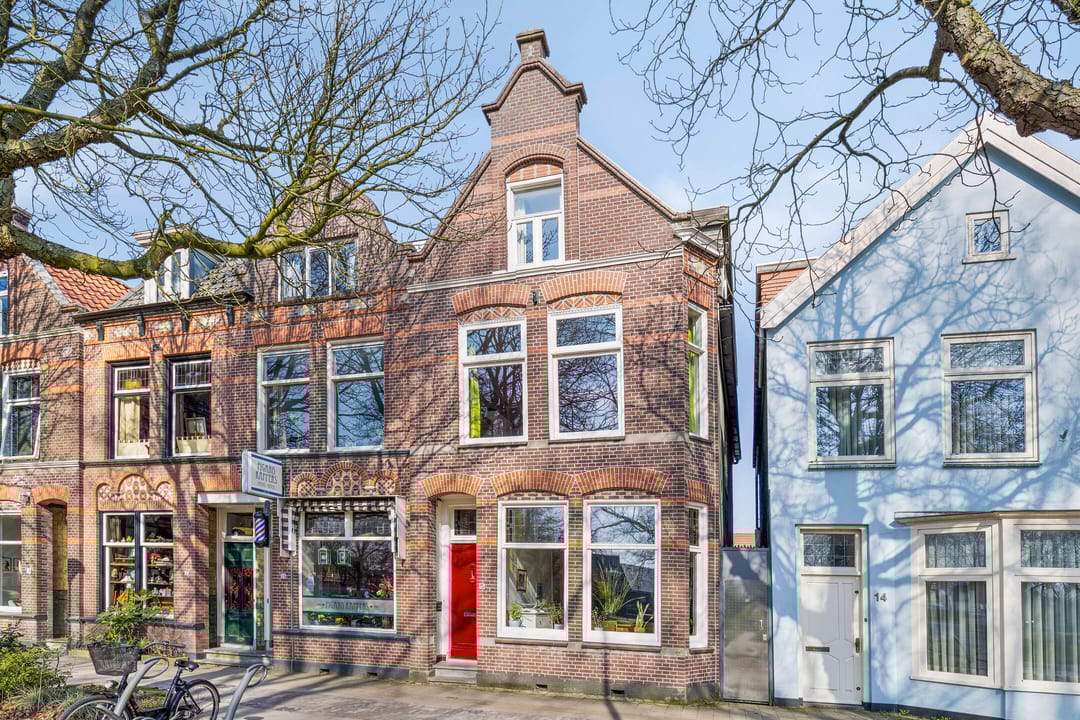 Foto 2 van Geesterweg 15